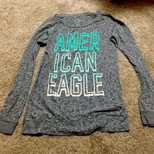 American Eagle Long Sleeve
